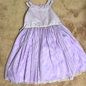 Formal kids dress